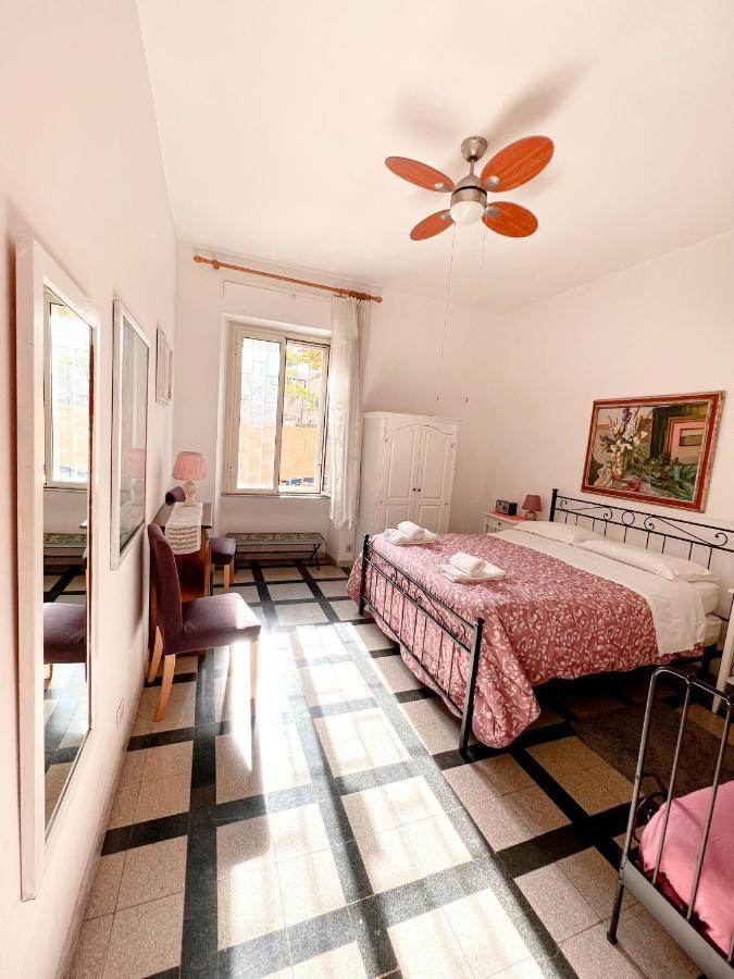 Living In Vatican City Roma Exterior foto